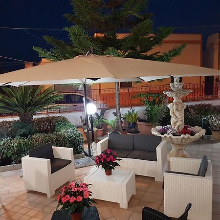Melissano Il Giardino Di Elda酒店 外观 照片
